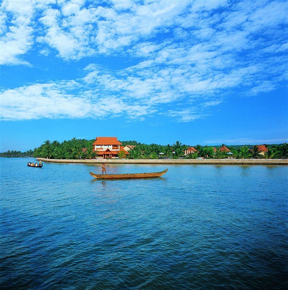 Aquasserenne Kollam Zewnętrze zdjęcie